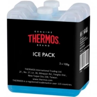 Аккумулятор холода Thermos Ice Pack, 0.1л., 2 шт купить в Волжском