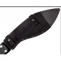 Чехол для мачете Cold Steel, черный нейлон купить в Волжском