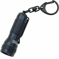 Фонарь-брелок Streamlight Key-Mate 72001, черный купить в Волжском