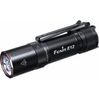 Фонарь Fenix E12 V2.0 (E12V20) купить в Волжском