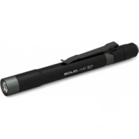 Фонарь LED Lenser Solidline ST4, 502209 купить в Волжском