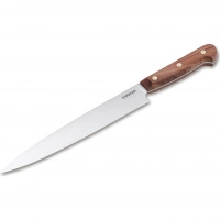 Кухонный нож Boker Cottage-Craft Carving Knife, сталь С75, рукоять дерево купить в Волжском