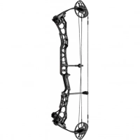 Лук блочный Mathews TRX 34 2021, серый купить в Волжском