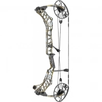 Лук блочный Mathews V3 31″ OPTIFADE ELEVATED II 29.5″ купить в Волжском