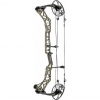 Лук блочный Mathews V3 кастомный 31″ купить в Волжском