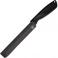 Мачете Spec Plus Alpha Machete, сталь 1075, рукоять rubber купить в Волжском