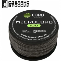 Микрокорд CORD, army green, катушка 10м. купить в Волжском