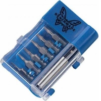 Набор отверток для ножей Benchmade BlueBox Tool Kit 981084F купить в Волжском