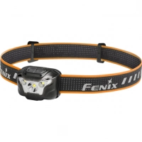 Налобный фонарь Fenix HL18R черный купить в Волжском