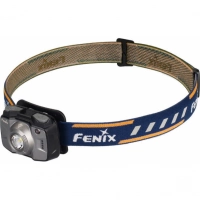 Налобный фонарь Fenix HL32R Cree XP-G3 , серый купить в Волжском