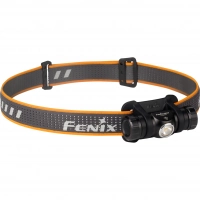 Налобный фонарь Fenix HM23 Cree XP-G2 (R5), 240 лм купить в Волжском