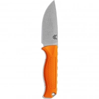 Нож Benchmade Steep Country, сталь CPM S30V, рукоять Santoprene купить в Волжском