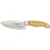 Нож Camillus Les Stroud Coraje Ergo Fixed Blade Knife купить в Волжском