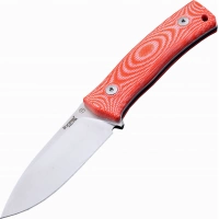 Нож Lionsteel M4, сталь Bhler M390, рукоять микарта купить в Волжском