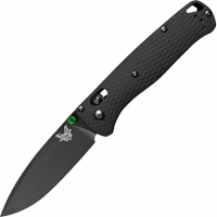 Складной нож Benchmade Bugout, сталь M4, рукоять черный G10 купить в Волжском