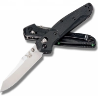 Складной нож Benchmade Osborne 940-2, сталь CPM-S30V, рукоять G10 купить в Волжском