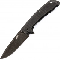 Складной нож Eafengrow EF223 Black, сталь D2, рукоять G10 купить в Волжском