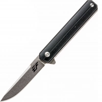 Складной нож Eafengrow EF64 Black, сталь D2, рукоять G10 купить в Волжском