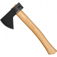 Топор Cold Steel Hudson Bay Camp Hatchet, сталь Carbon steel, рукоять Гикори купить в Волжском